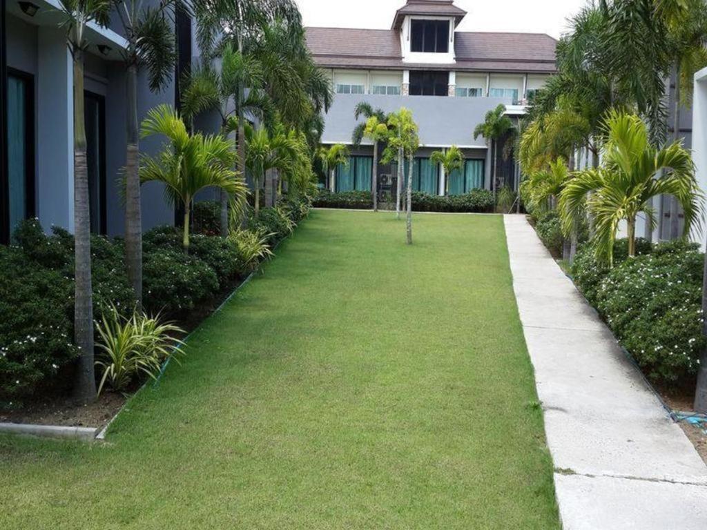 Sritrakul Place