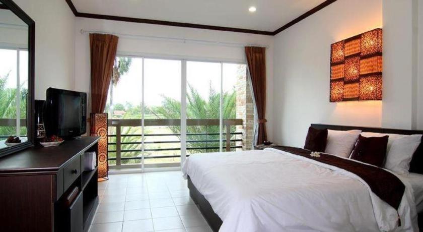 Sritrakul Place Hotel Pattaya