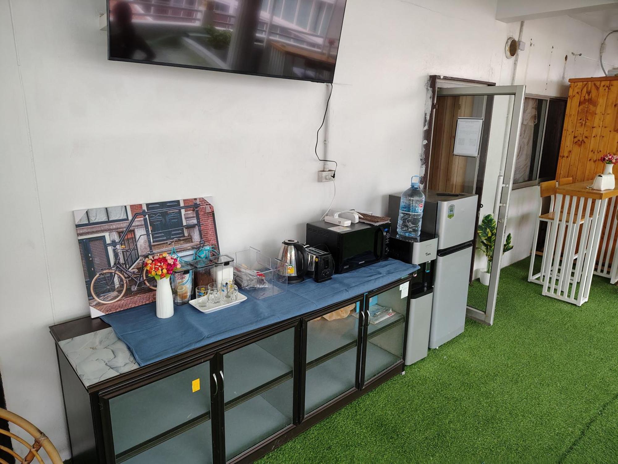 Hotel Priory Hillside