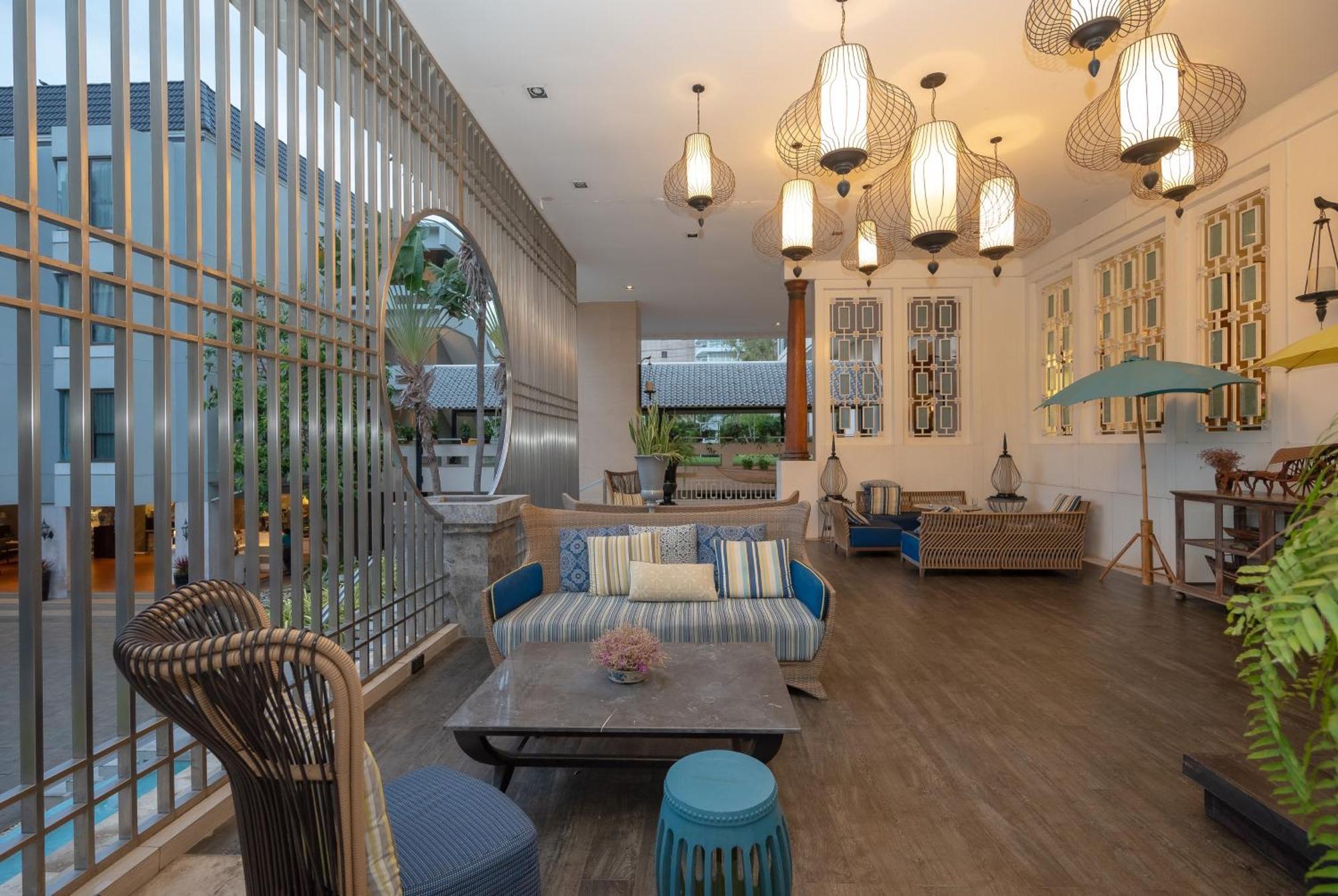 The Bayview Resort Pattaya