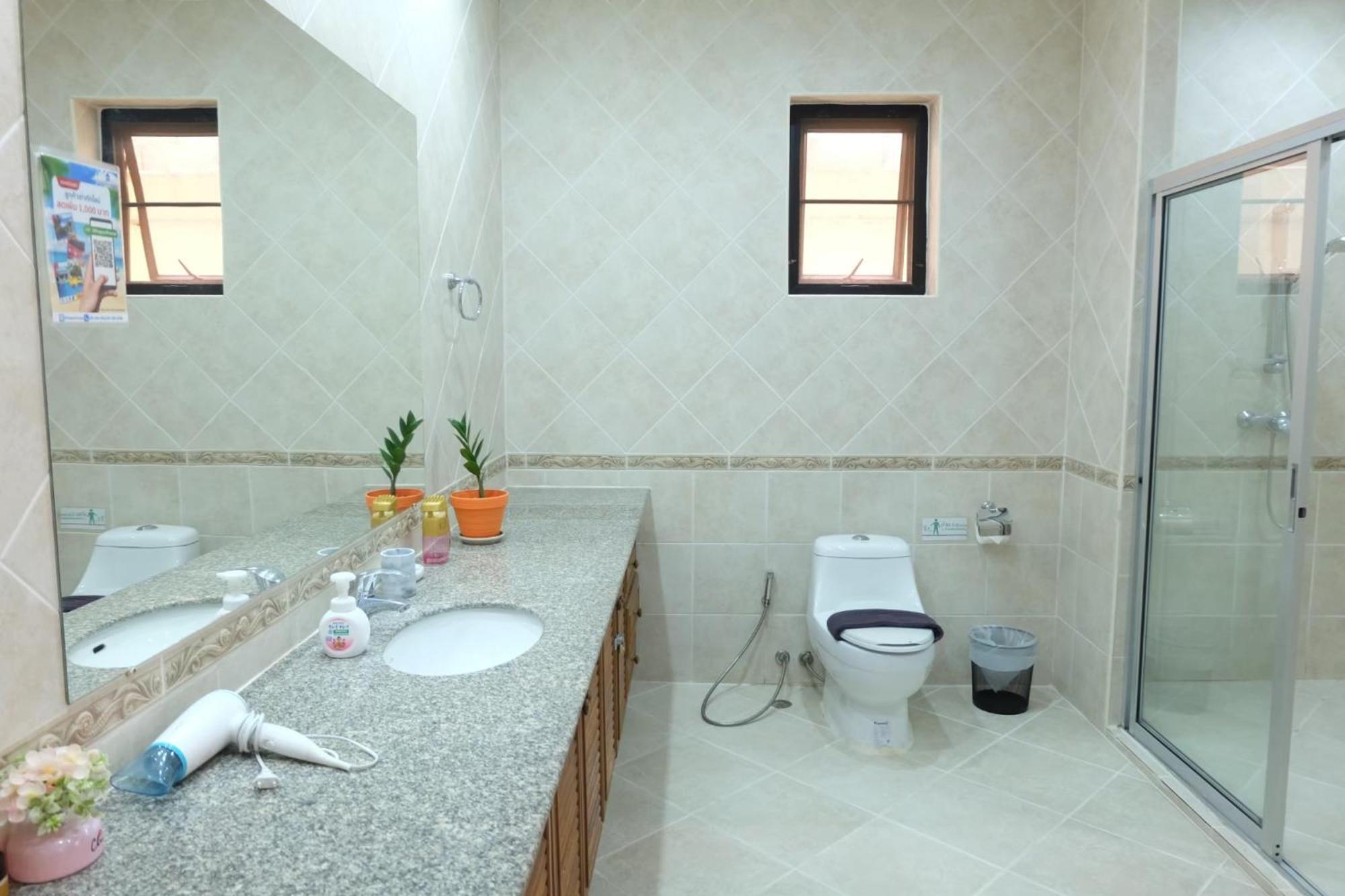 The Pool House No.8 * Pattaya