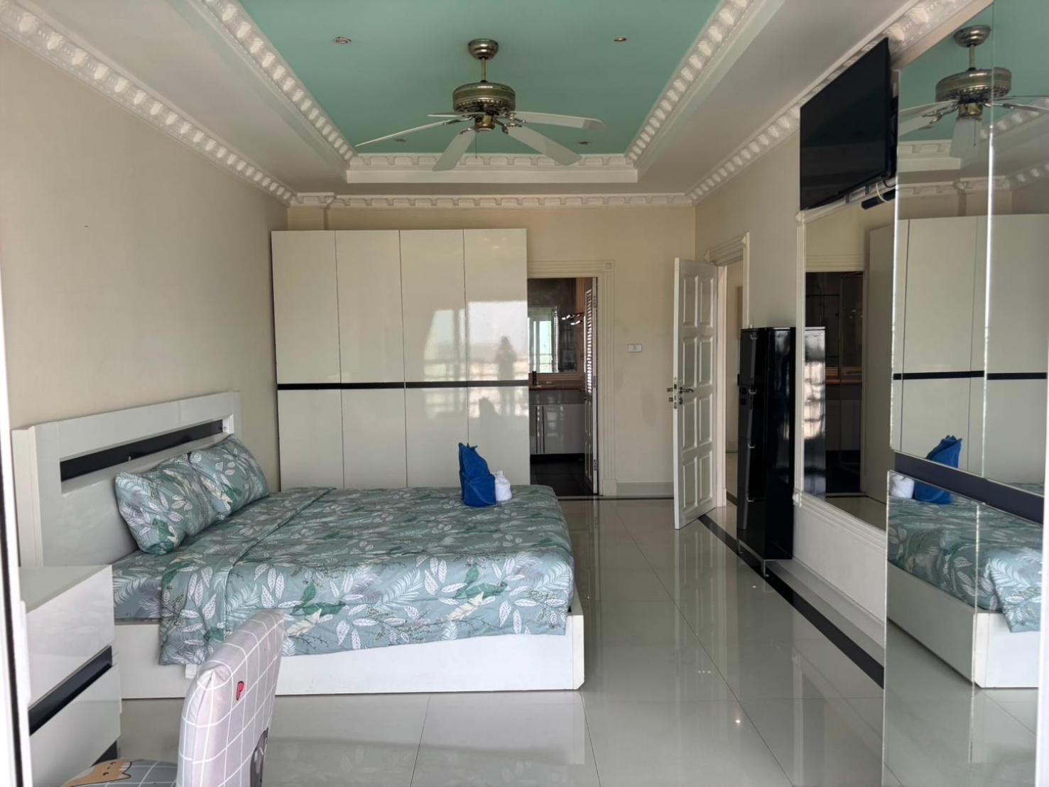 View Talay 6 By Anatolia * Pattaya