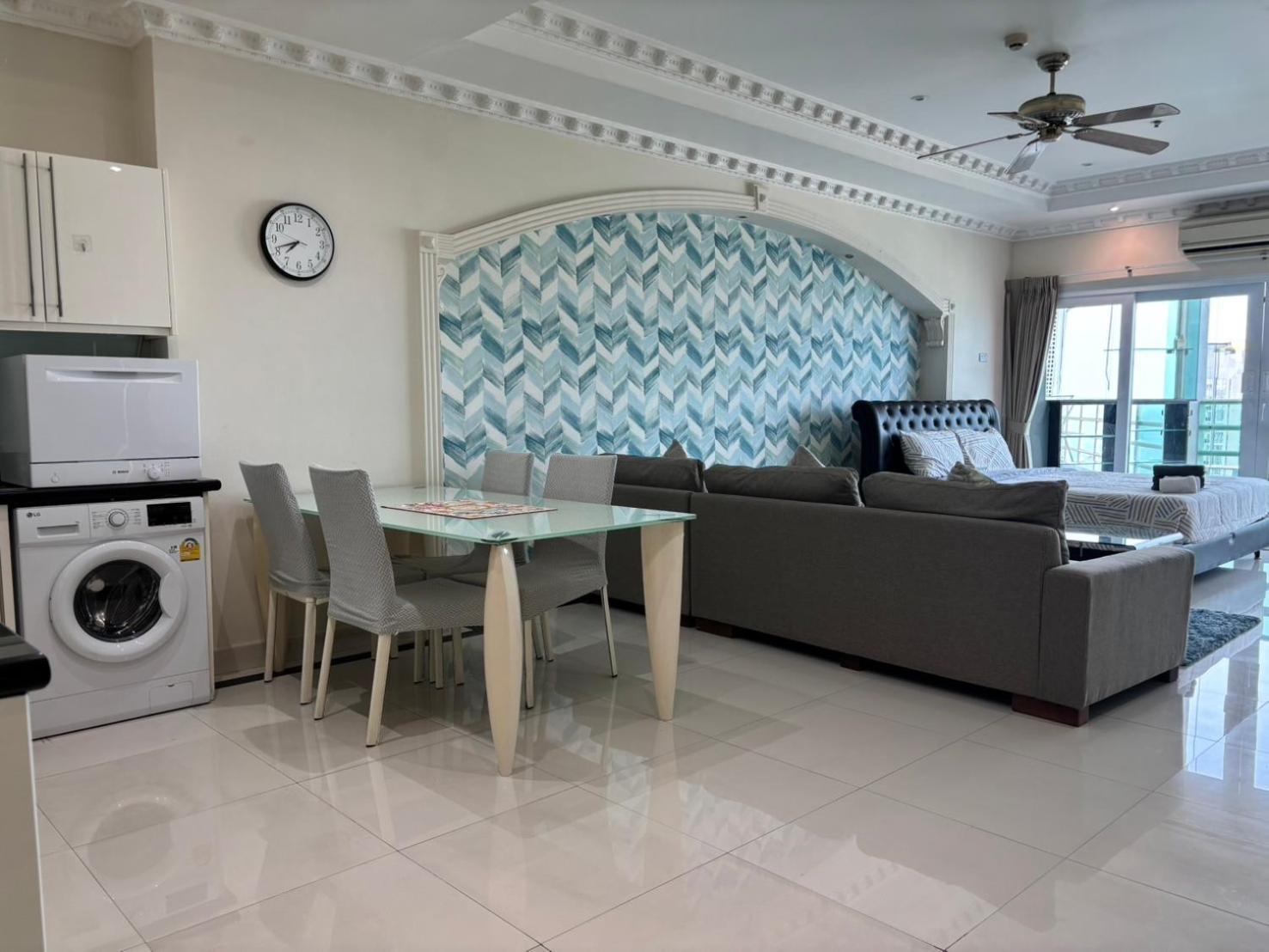 Apartment View Talay 6 By Anatolia *