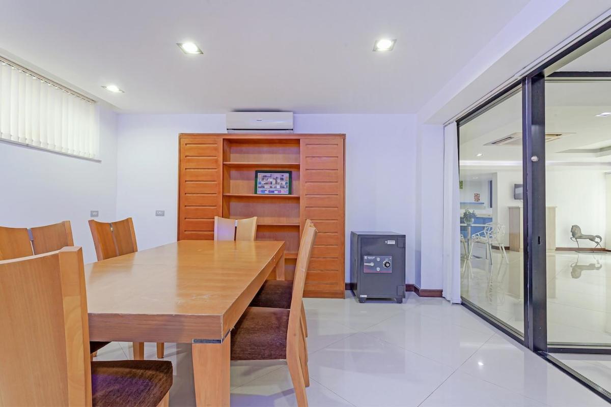 Villa Royal Grand - High Grove - Pratumnak - Pattaya