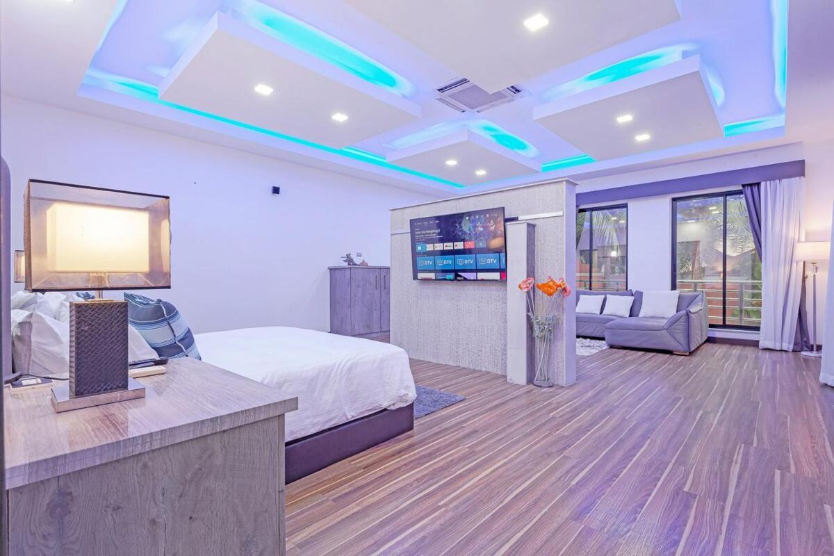 Royal Grand - High Grove - Pratumnak - Villa