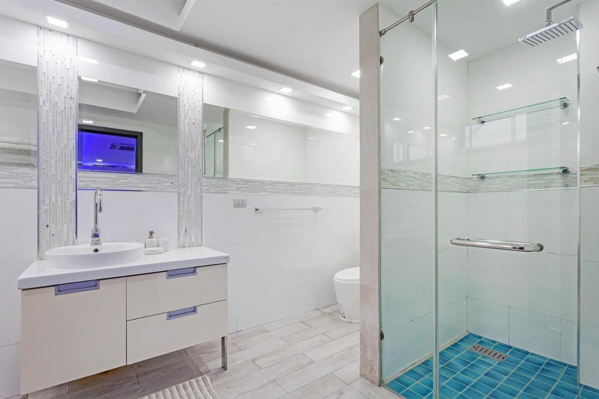 Royal Grand - High Grove - Pratumnak - Villa *