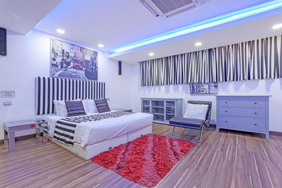 Royal Grand - High Grove - Pratumnak - * Pattaya