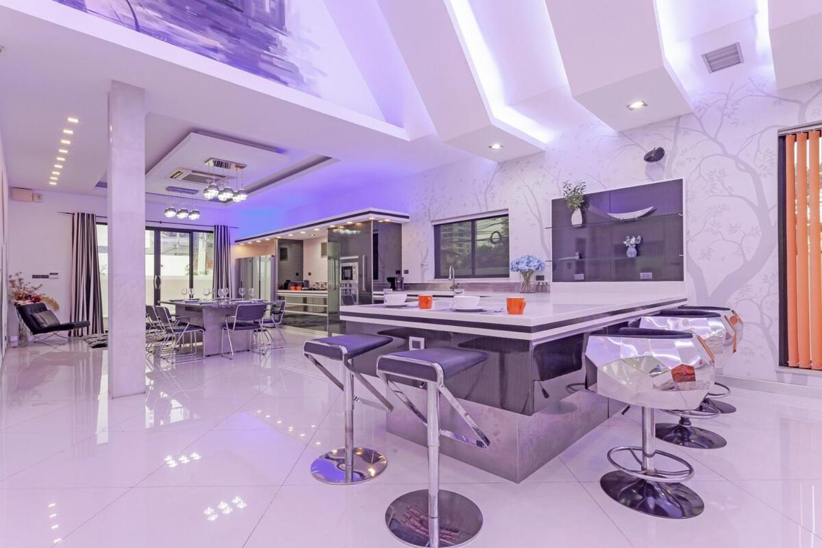 Villa Royal Grand - High Grove - Pratumnak - *