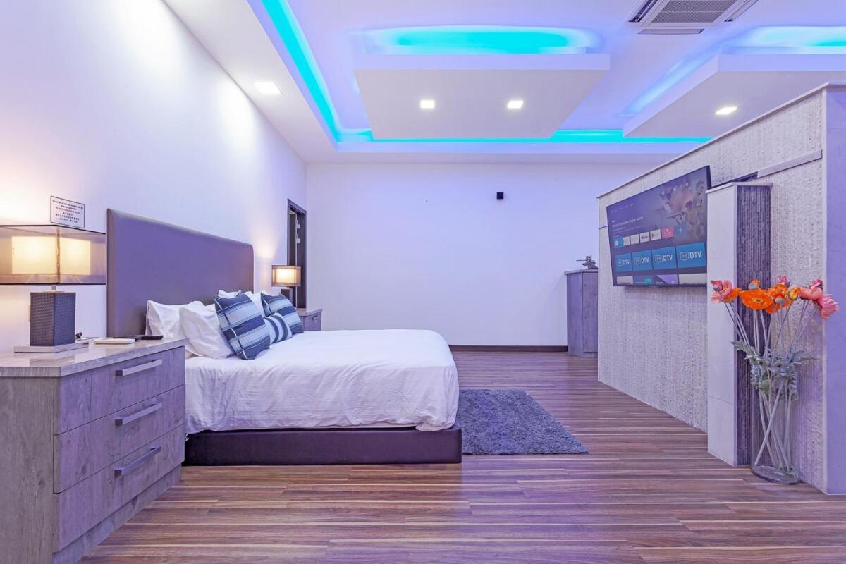 Royal Grand - High Grove - Pratumnak - Villa