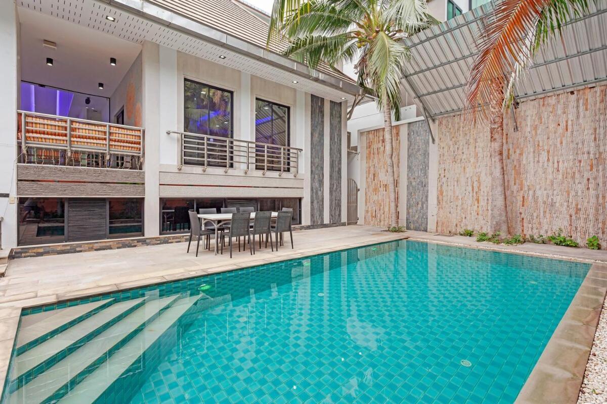 Royal Grand - High Grove - Pratumnak - Pattaya