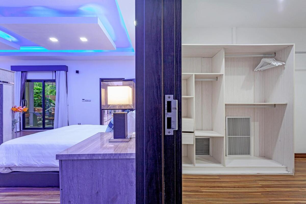 Villa Royal Grand - High Grove - Pratumnak -