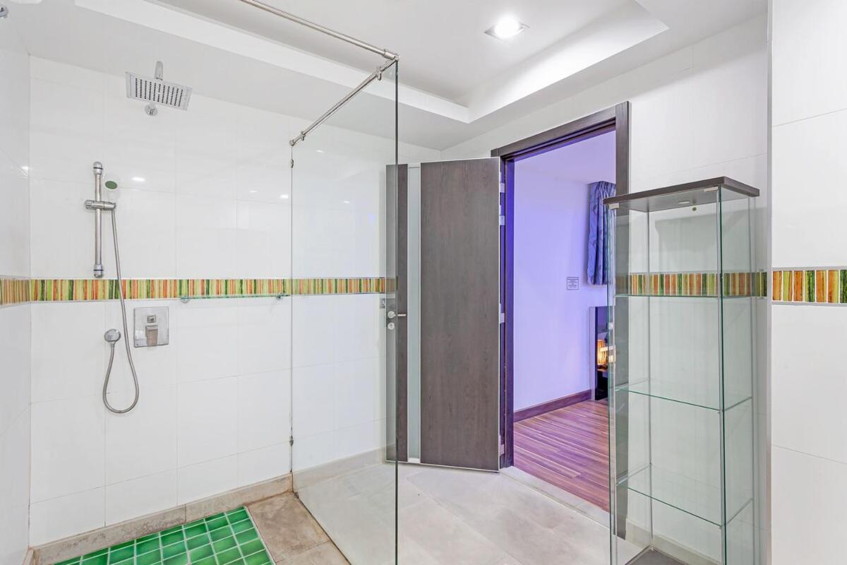 Villa Royal Grand - High Grove - Pratumnak - *