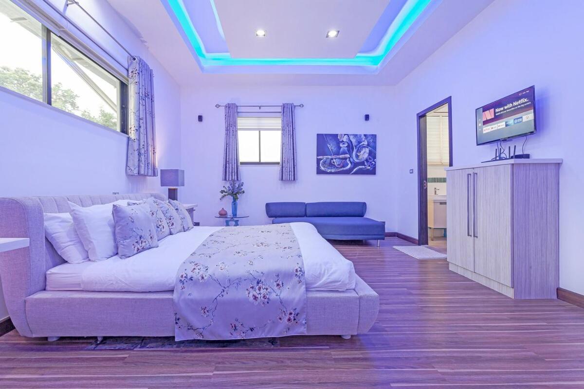 Royal Grand - High Grove - Pratumnak - Pattaya