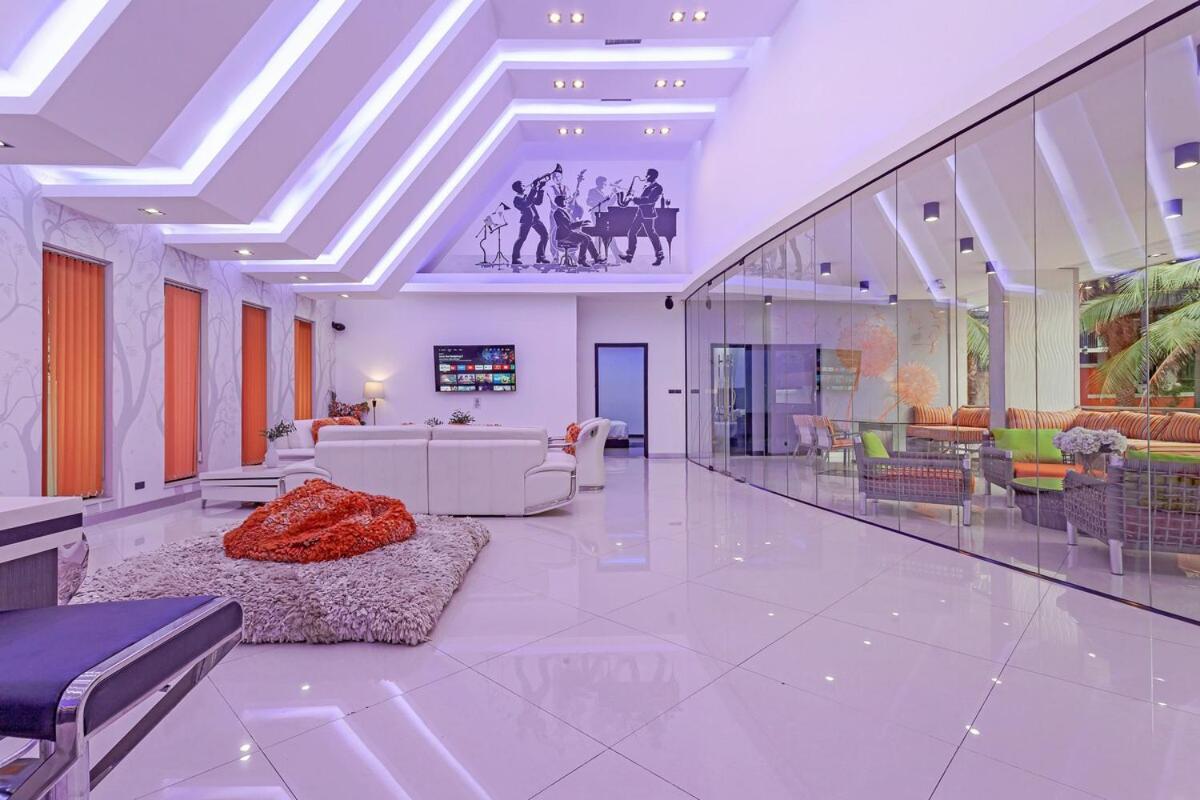 Royal Grand - High Grove - Pratumnak - * Pattaya