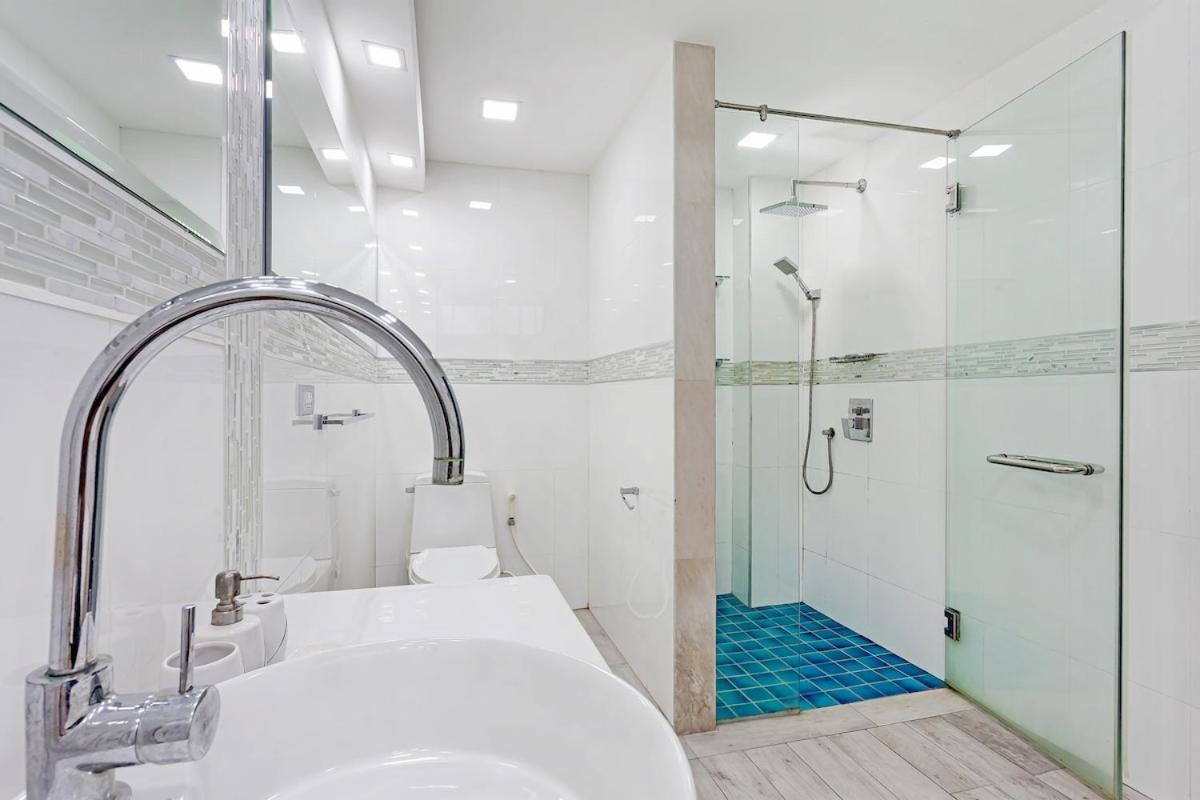 Royal Grand - High Grove - Pratumnak - Villa