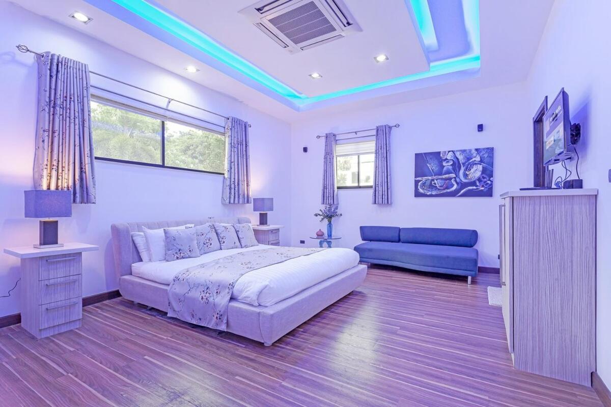 Royal Grand - High Grove - Pratumnak - *