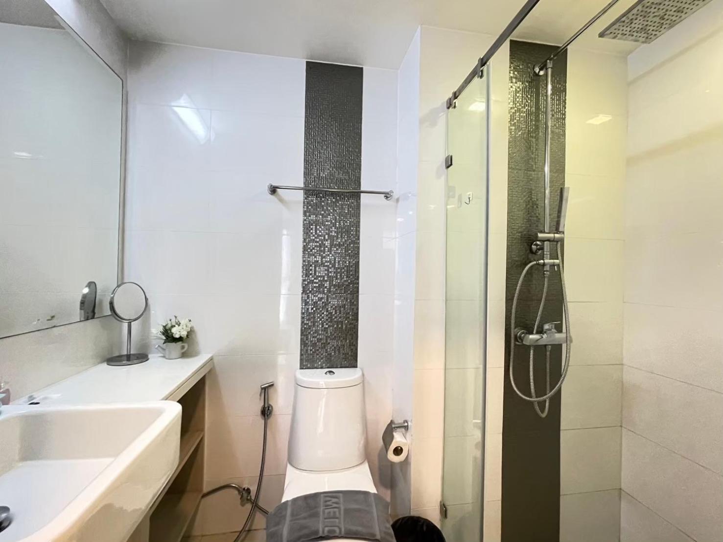 Apartment The Cloud Pattaya