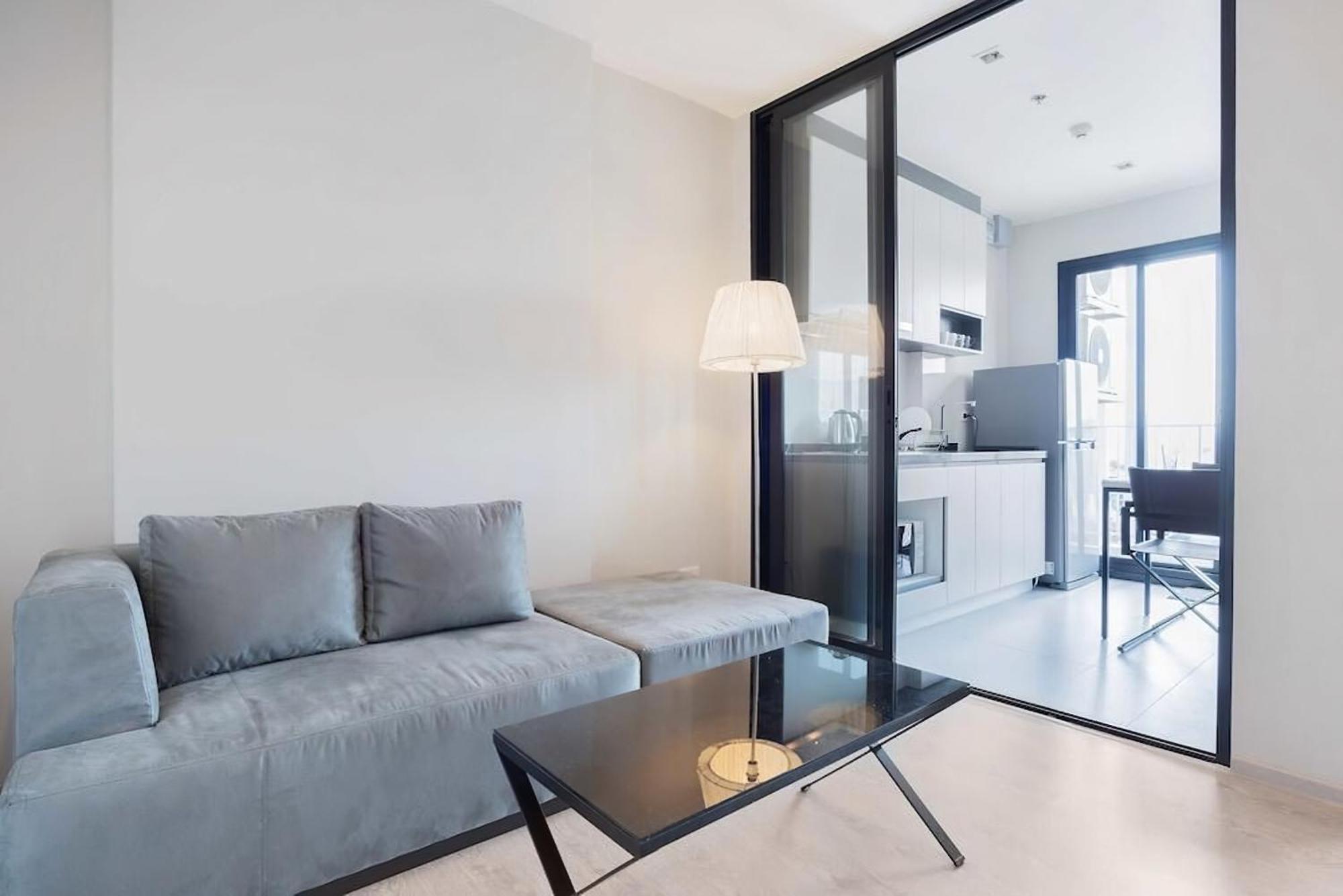 Apartment Great Location - Awesome Pool Pattaya