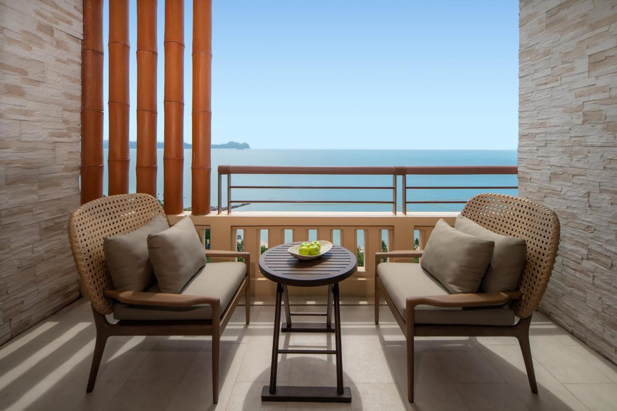 Resort Centara Grand Mirage 5*