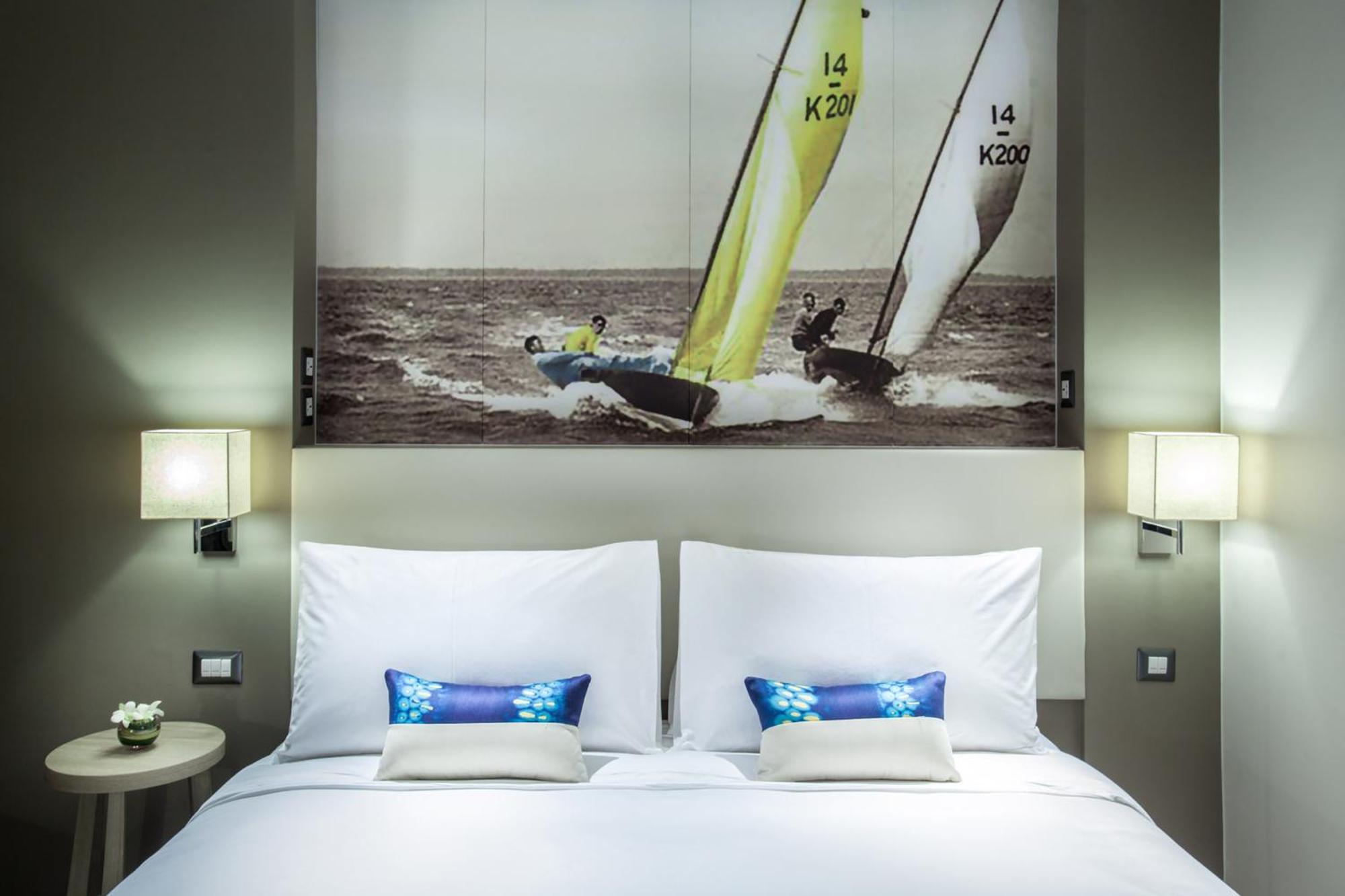 Mercure Ocean 4* Pattaya