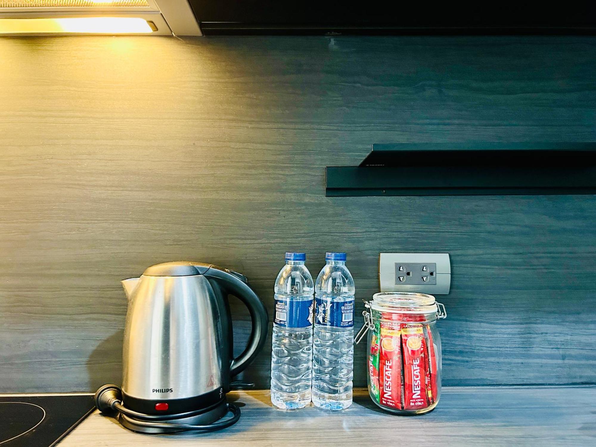 Edge By Yoyo * Pattaya