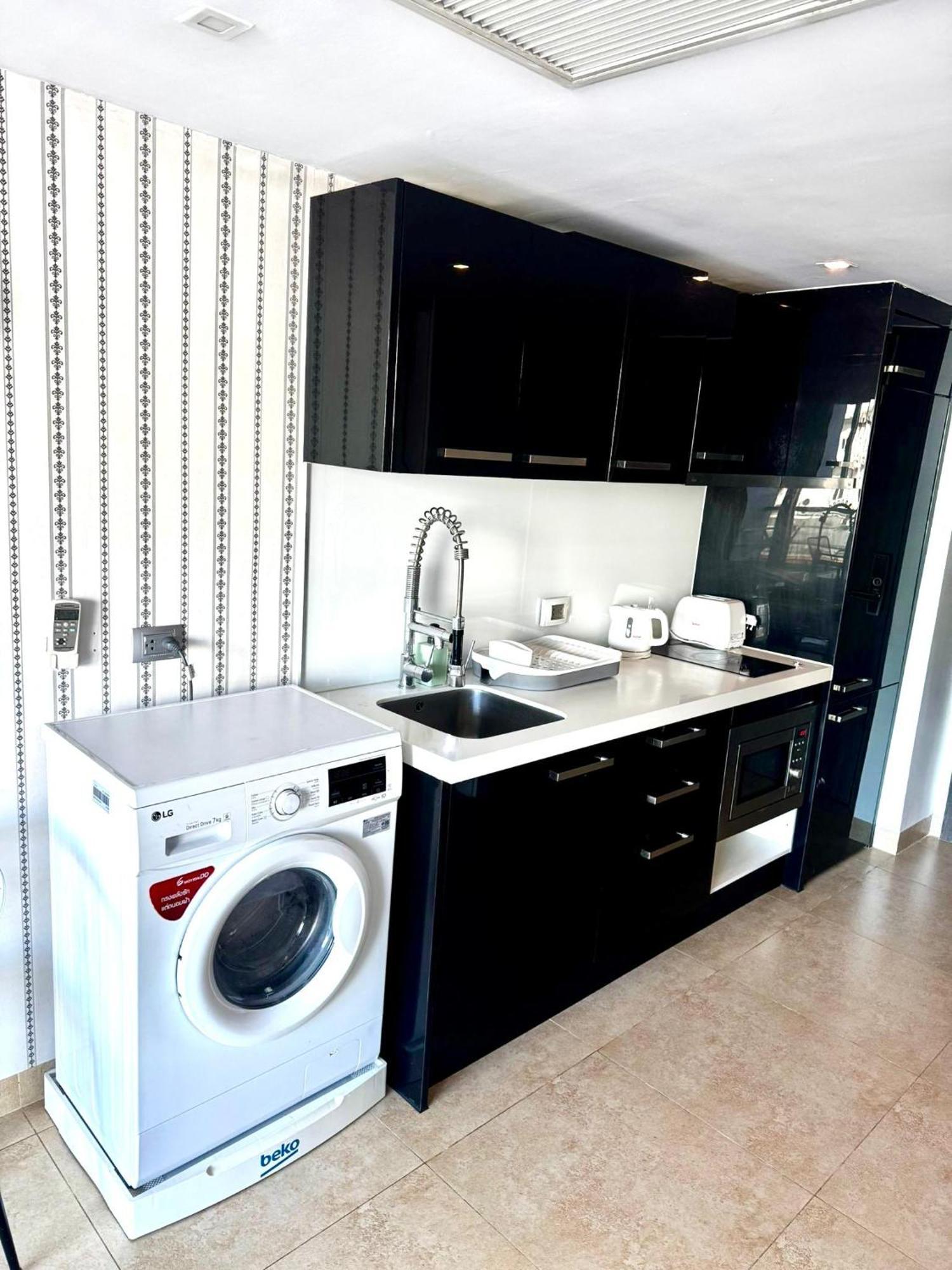 Apartment Centara *