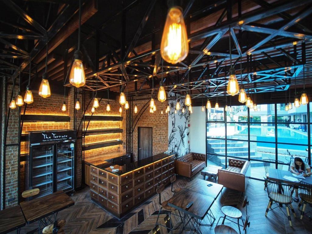 Sleep With Me 3* Pattaya