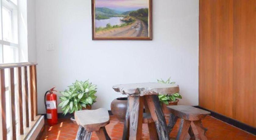Hotel Chada Thai House