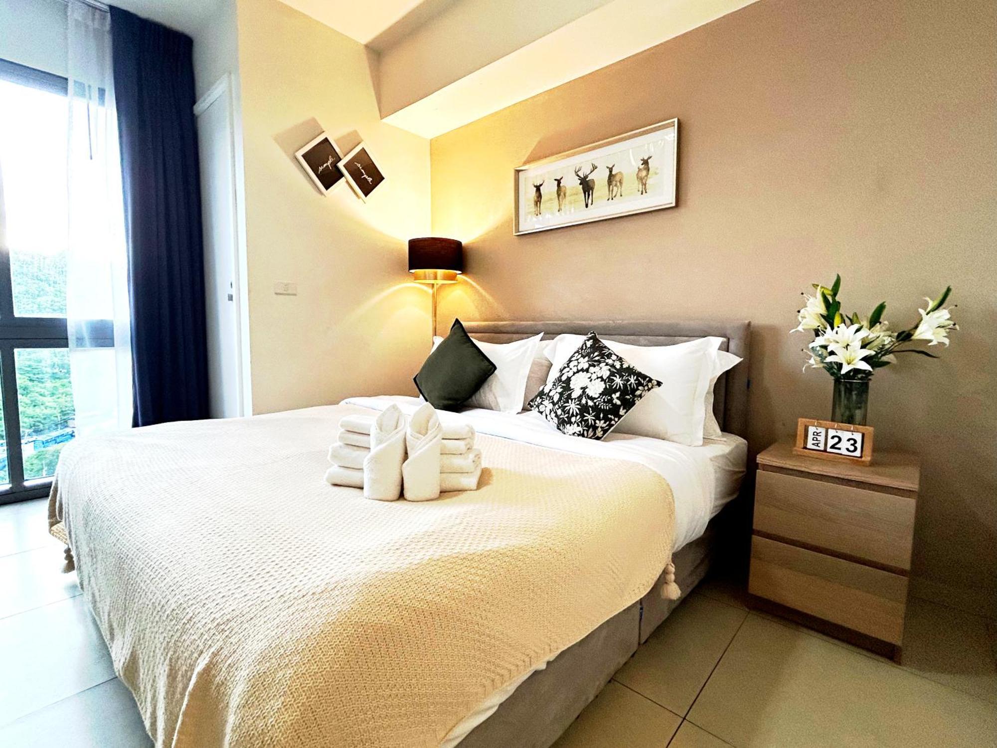 Unixx Sea View Pattaya