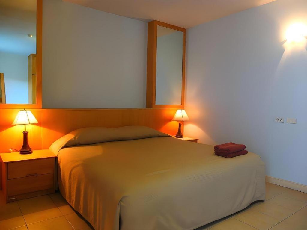 Hotel Diamond Place Pattaya