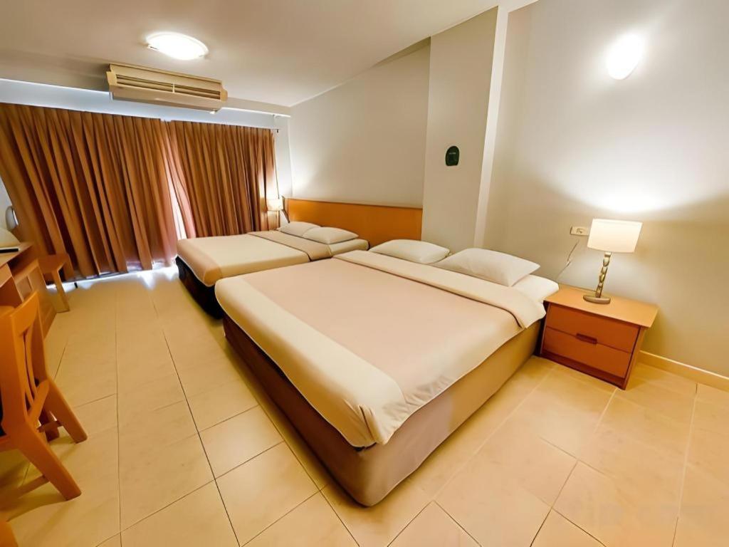 Hotel Diamond Place Pattaya