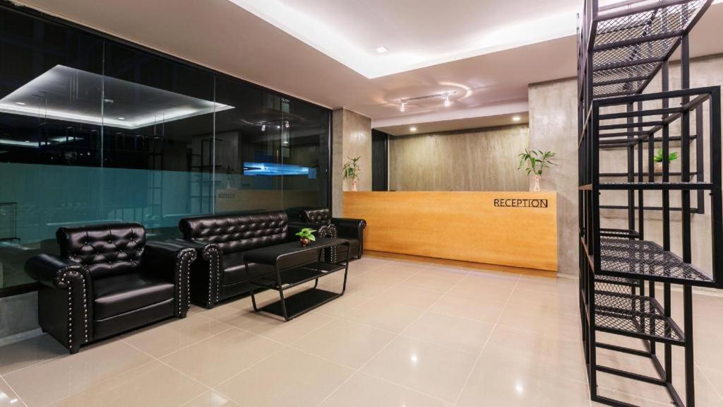Hotel B2 South Premier Pattaya