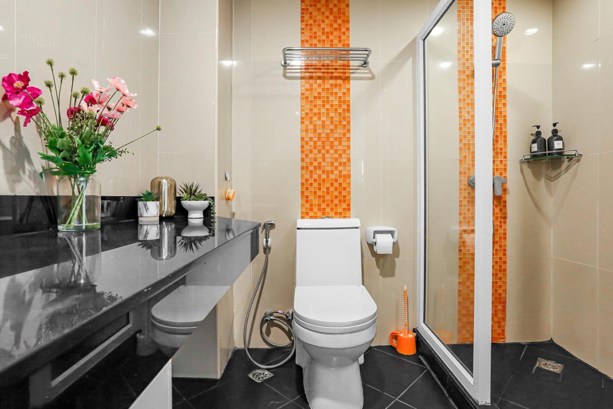 Luxurious Penthouse Pattaya