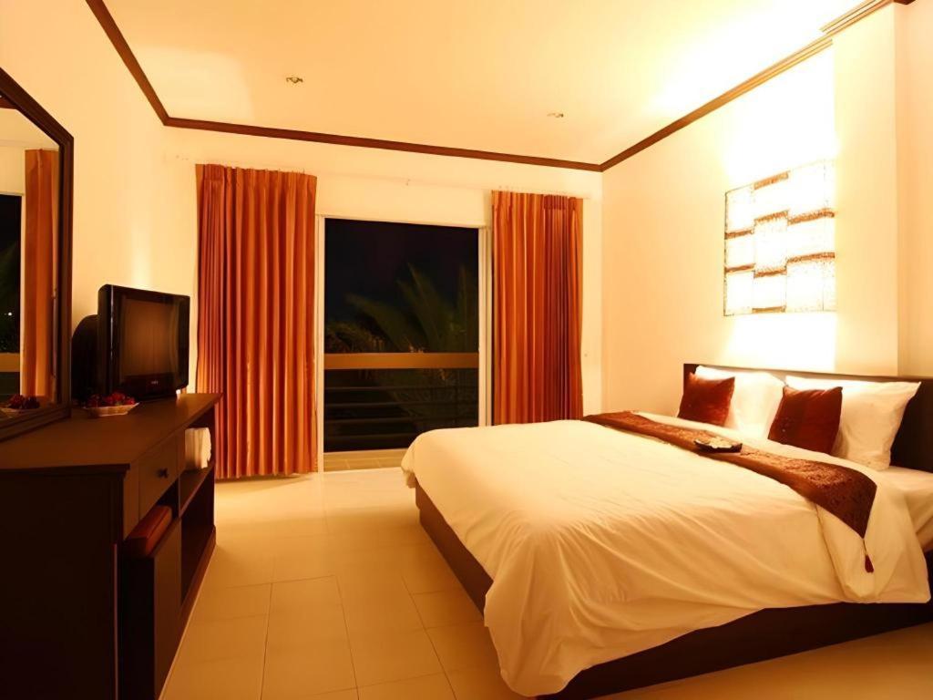Sritrakul Place Hotel Pattaya