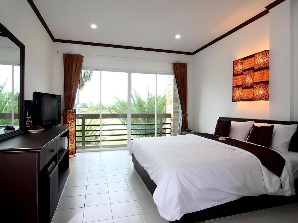 Sritrakul Place Hotel Pattaya