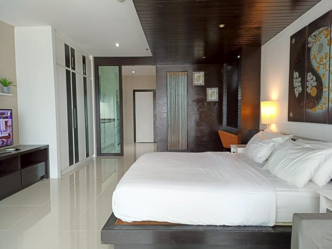 View Talay 6 By Honey * Pattaya