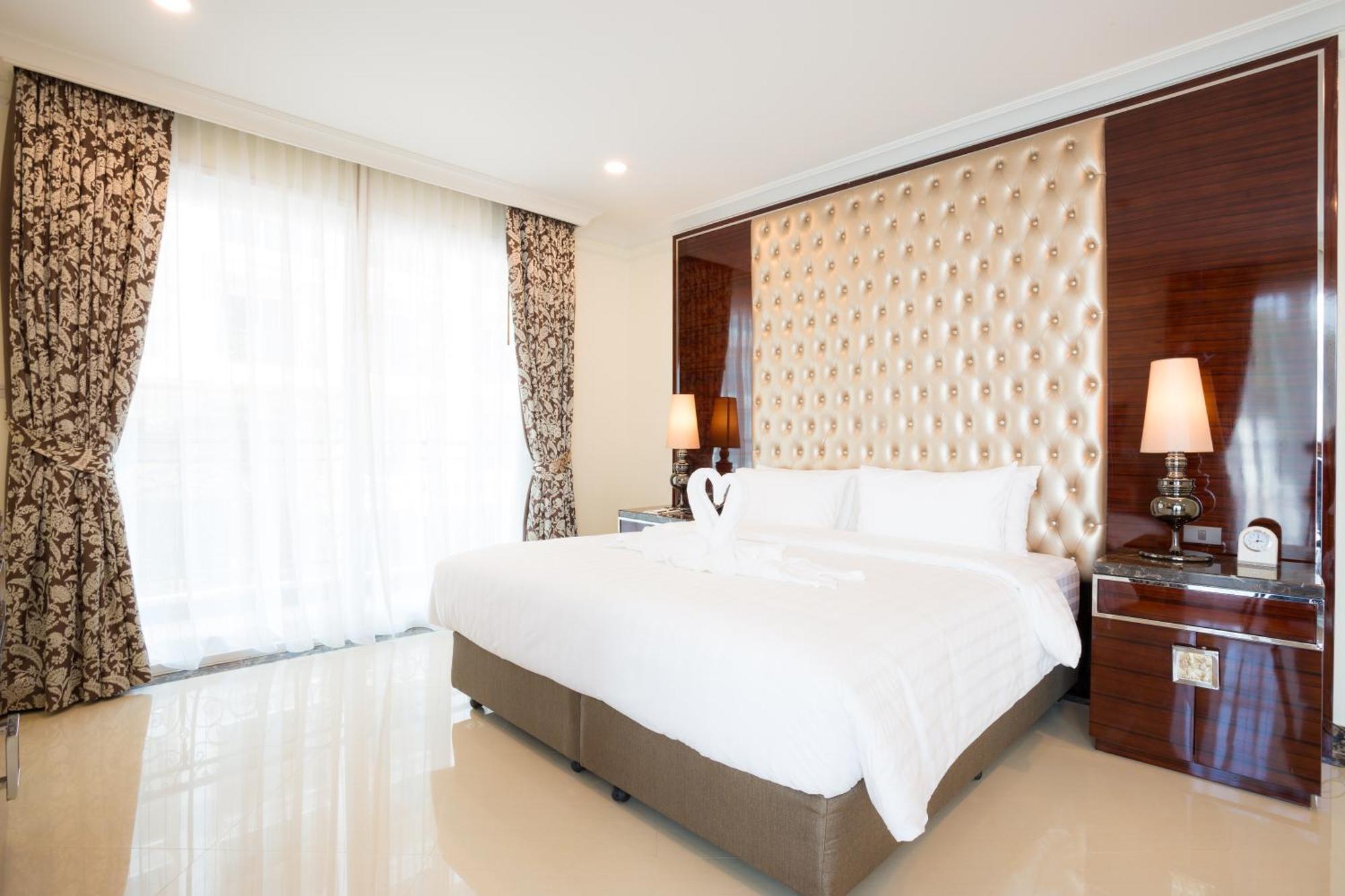 Lk Celestite 4* Pattaya