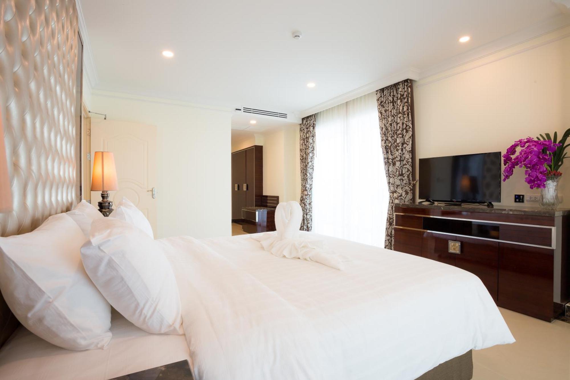 Lk Celestite 4* Pattaya