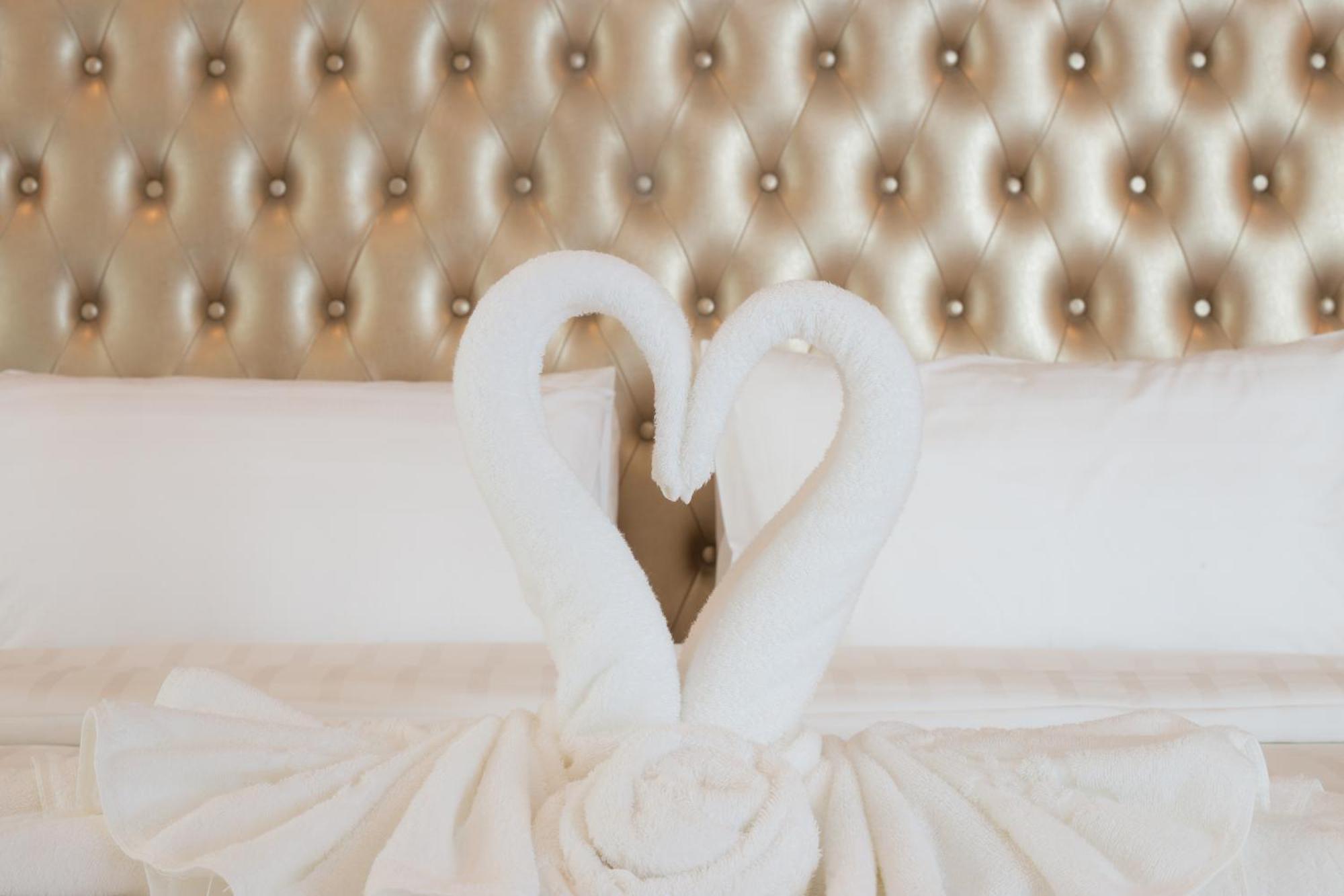 Lk Celestite Hotel Pattaya