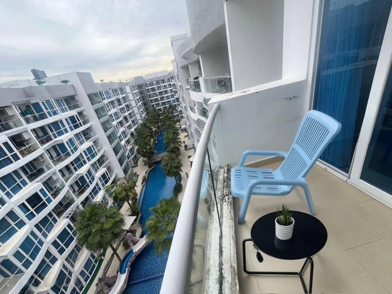 Apartment Grand Avenue By Fantasea *