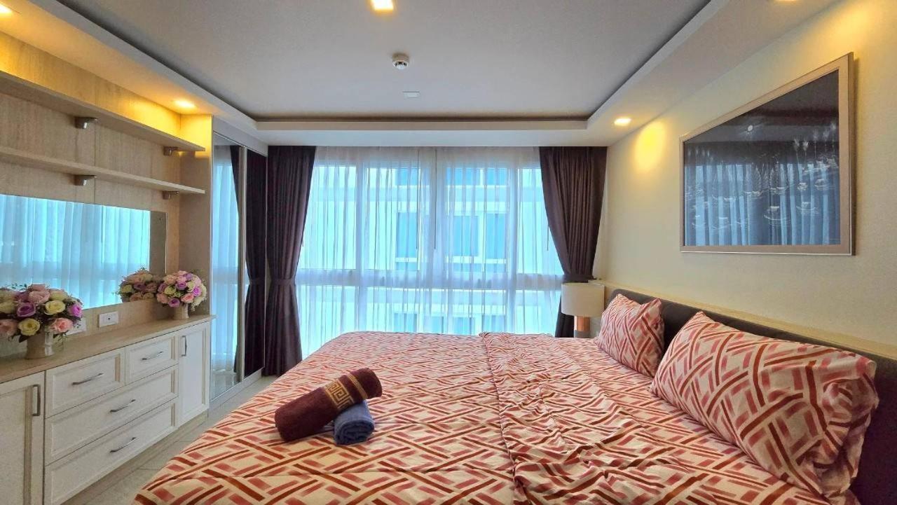 Grand Avenue By Fantasea * Pattaya