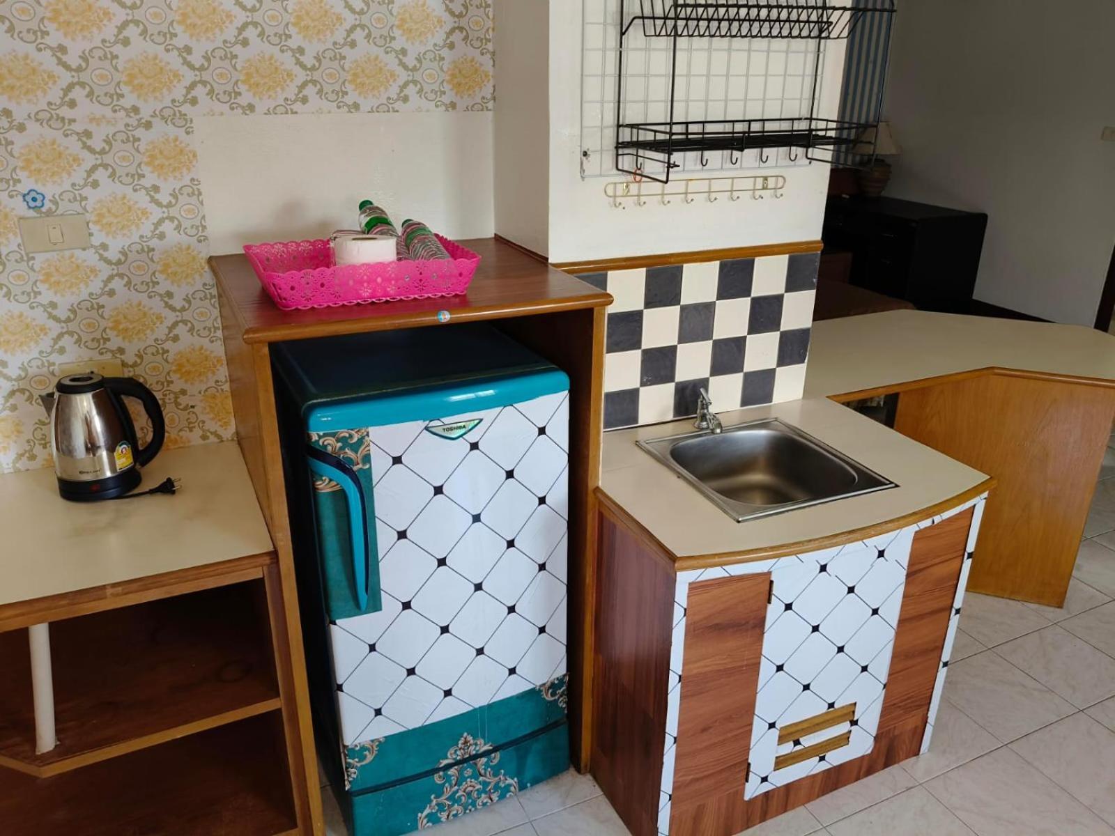 Naza Orchid 2* Pattaya