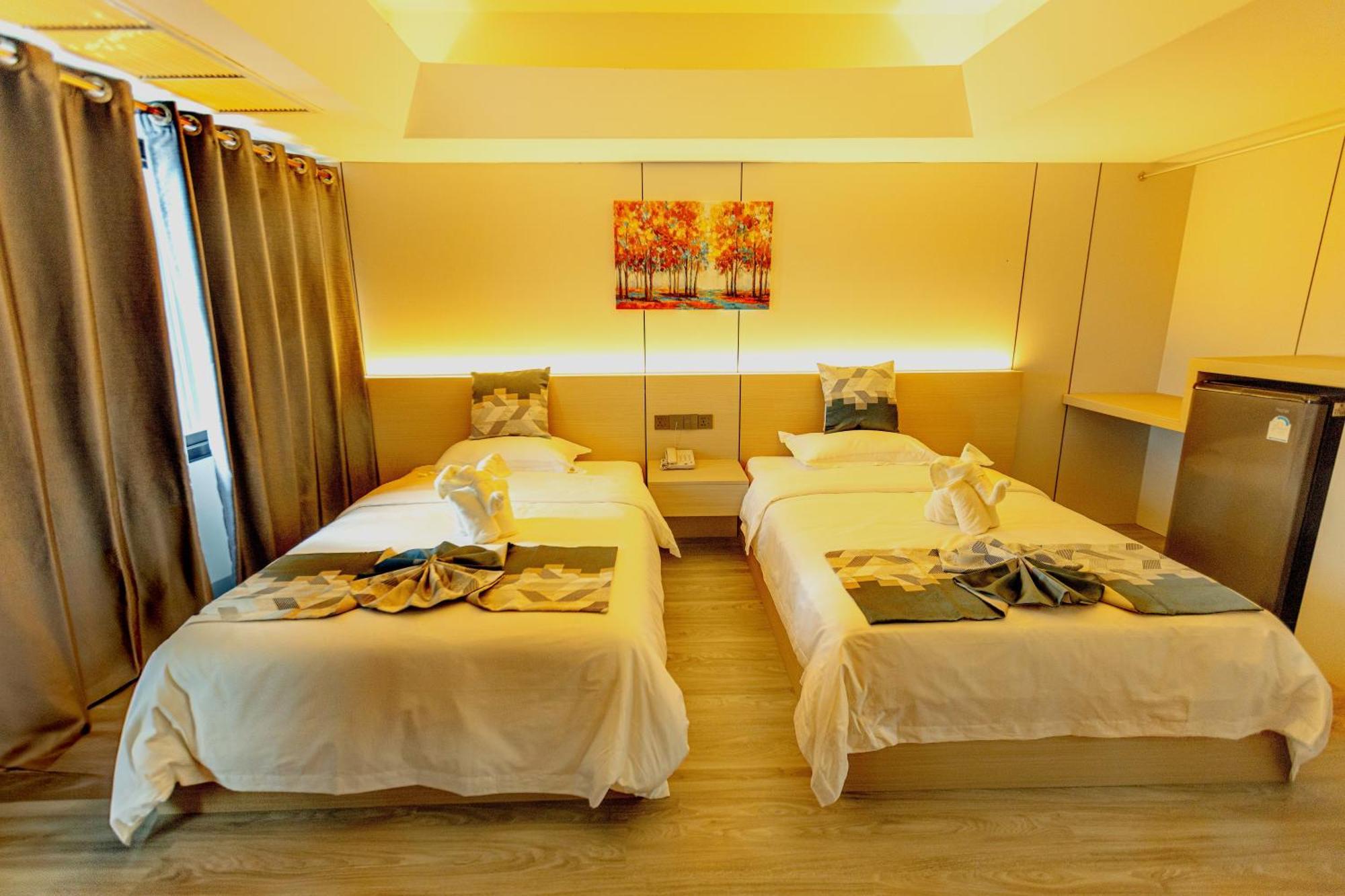 Xinmylin Boutique Pattaya