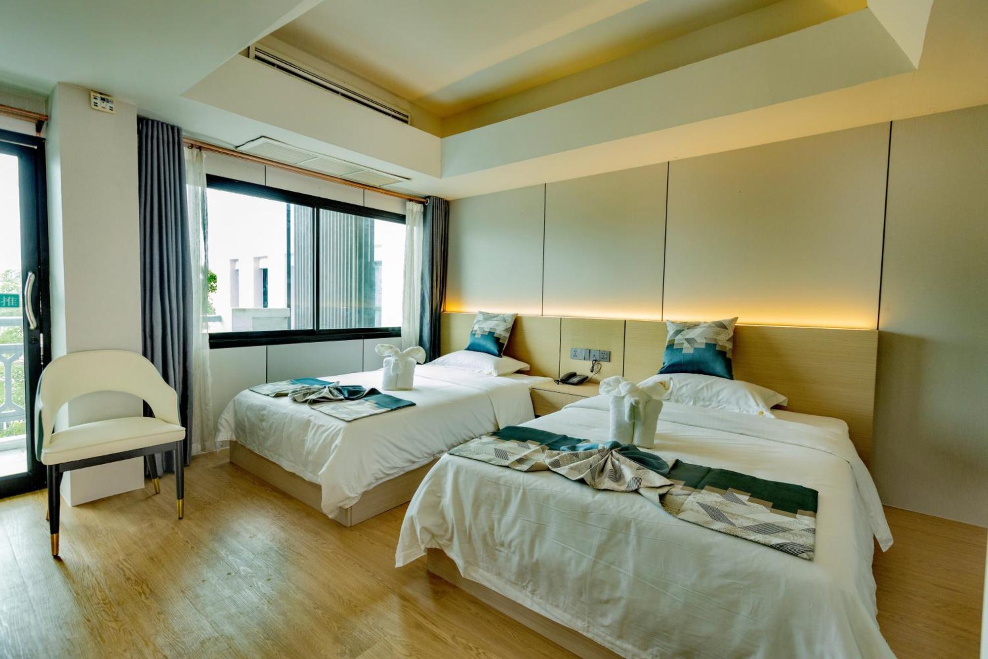 Xinmylin Boutique Pattaya