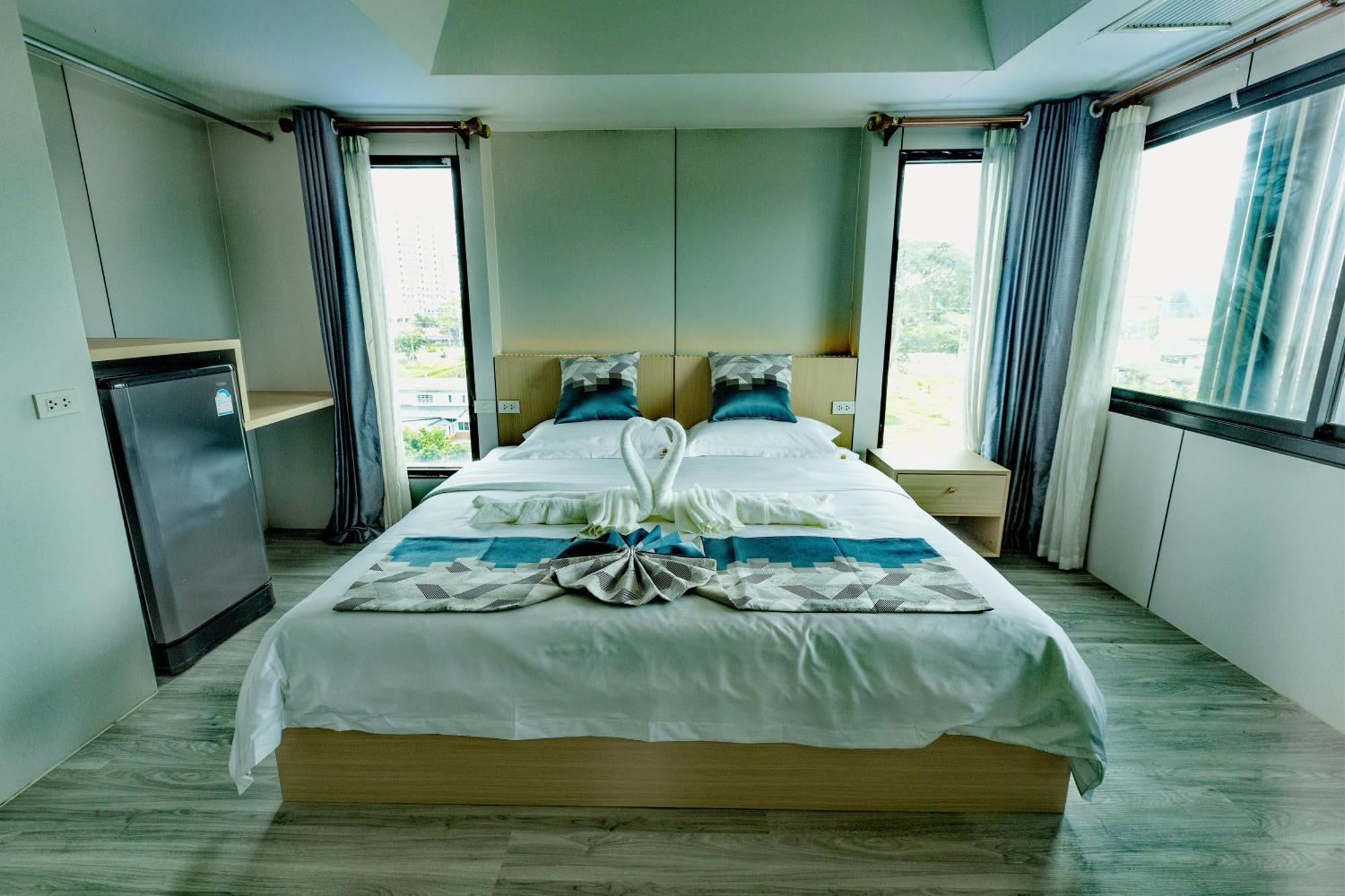 Apartment Xinmylin Boutique