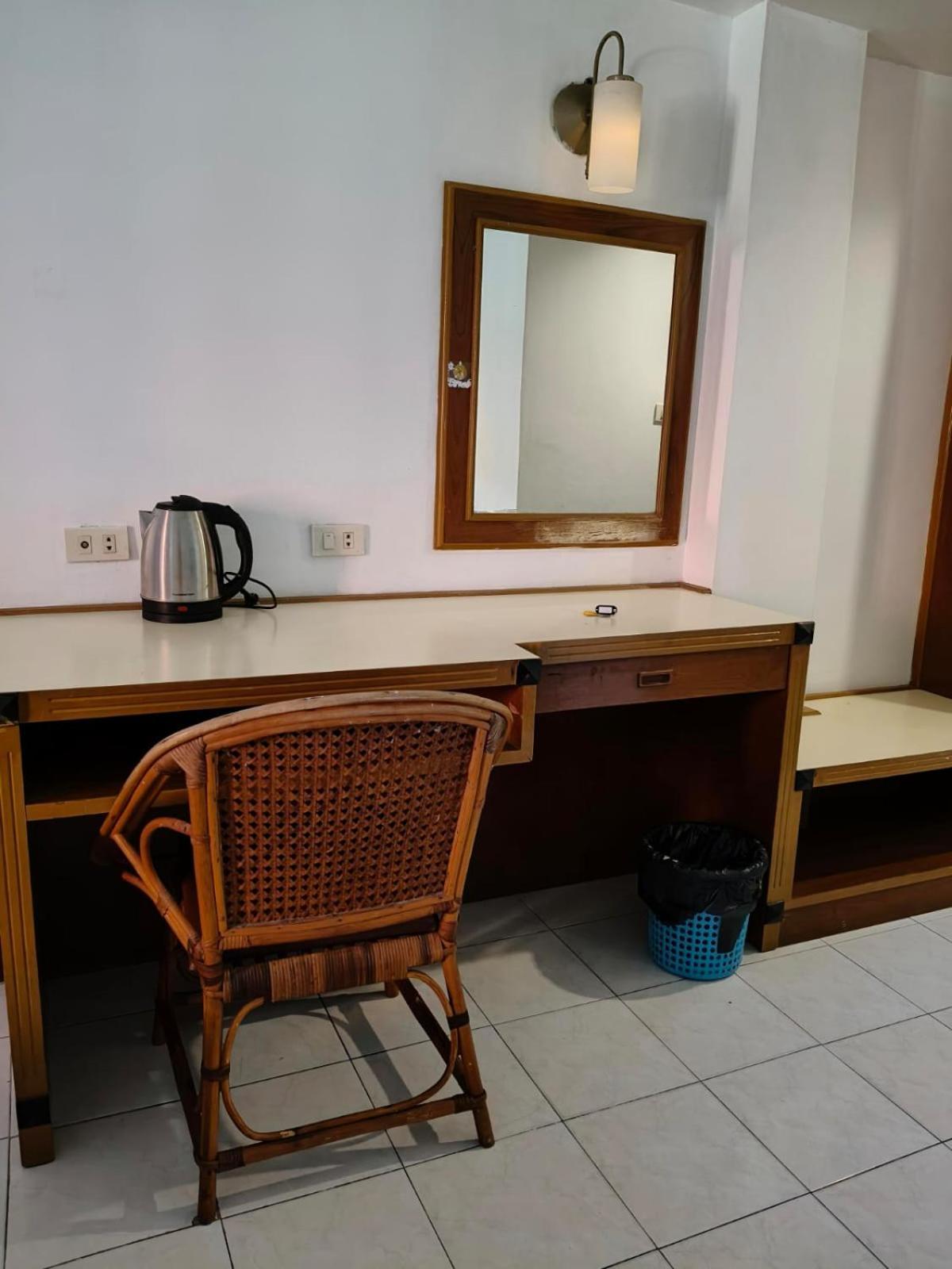 Naza Orchid 2* Pattaya