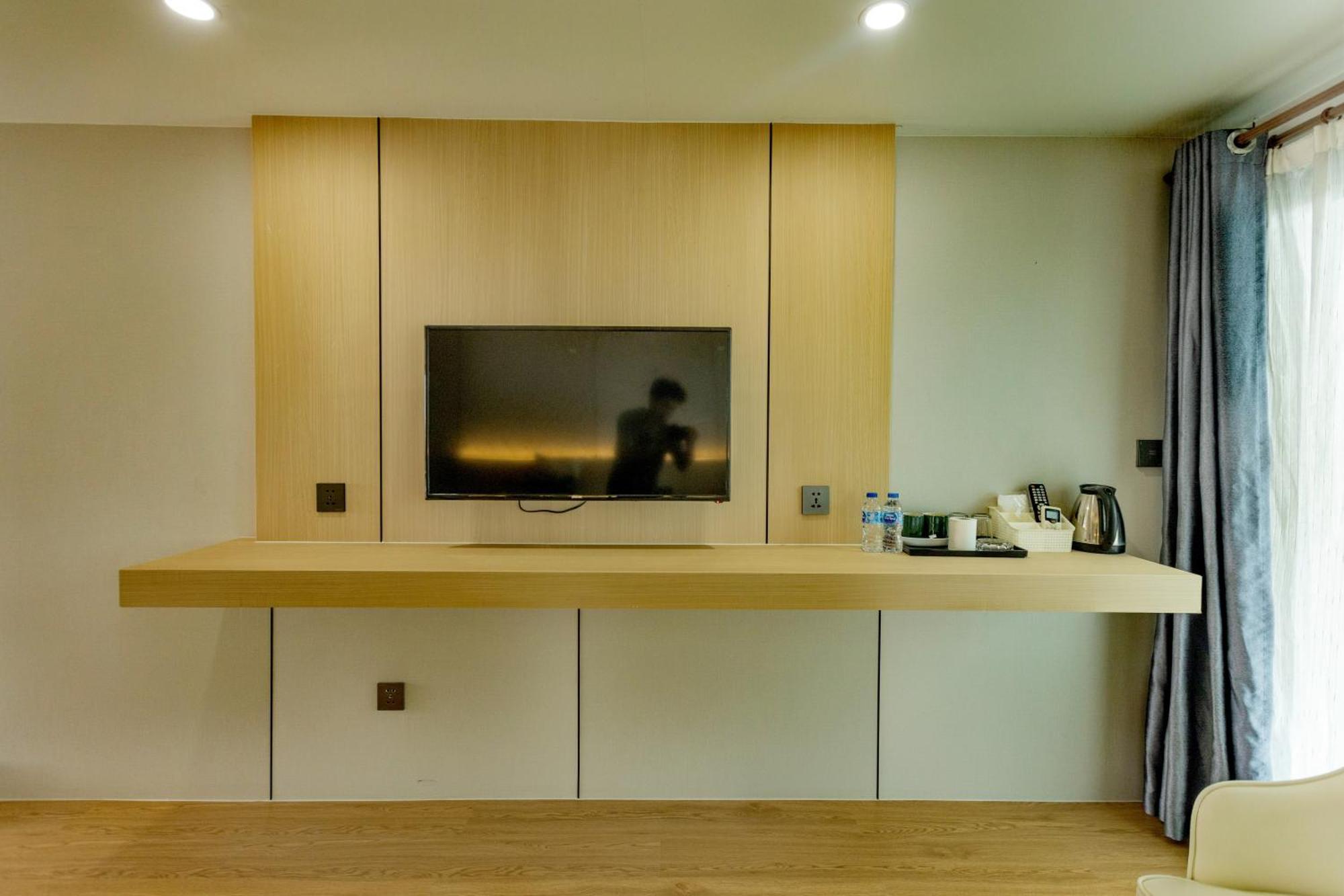 Xinmylin Boutique Apartment Pattaya