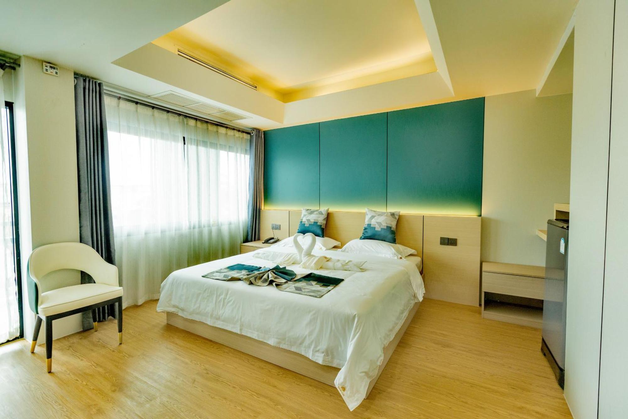 Xinmylin Boutique * Pattaya