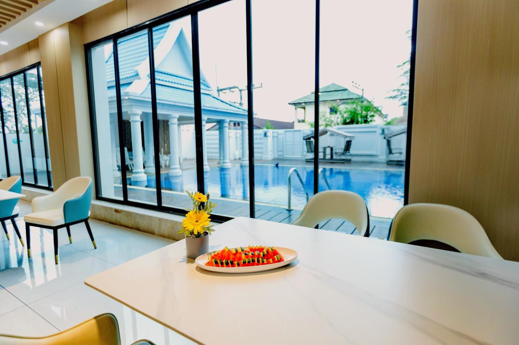 Xinmylin Boutique Apartment