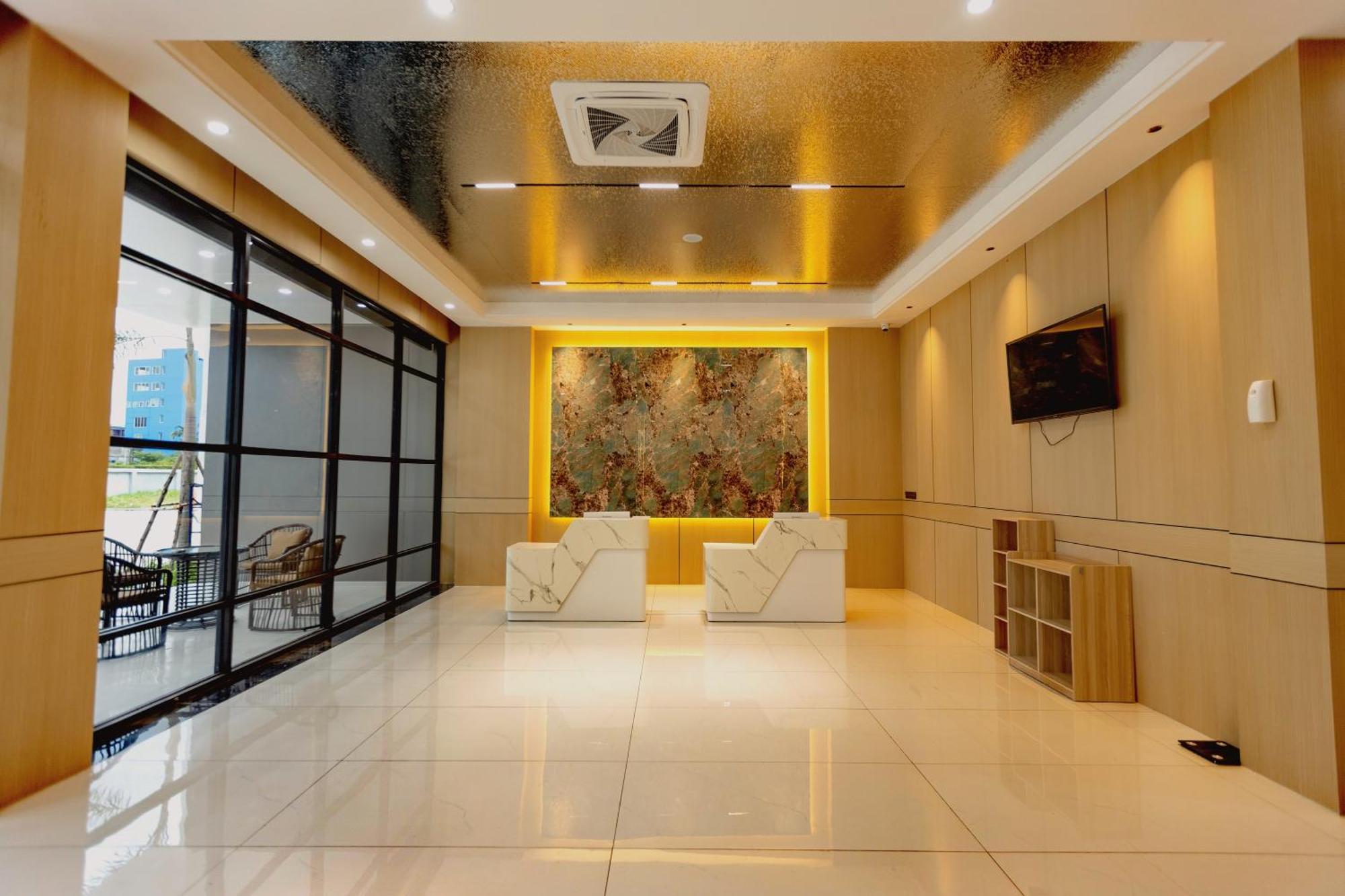 Xinmylin Boutique * Pattaya